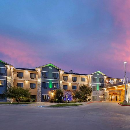 Best Western Plus Emerald Inn & Suites Garden City Eksteriør bilde