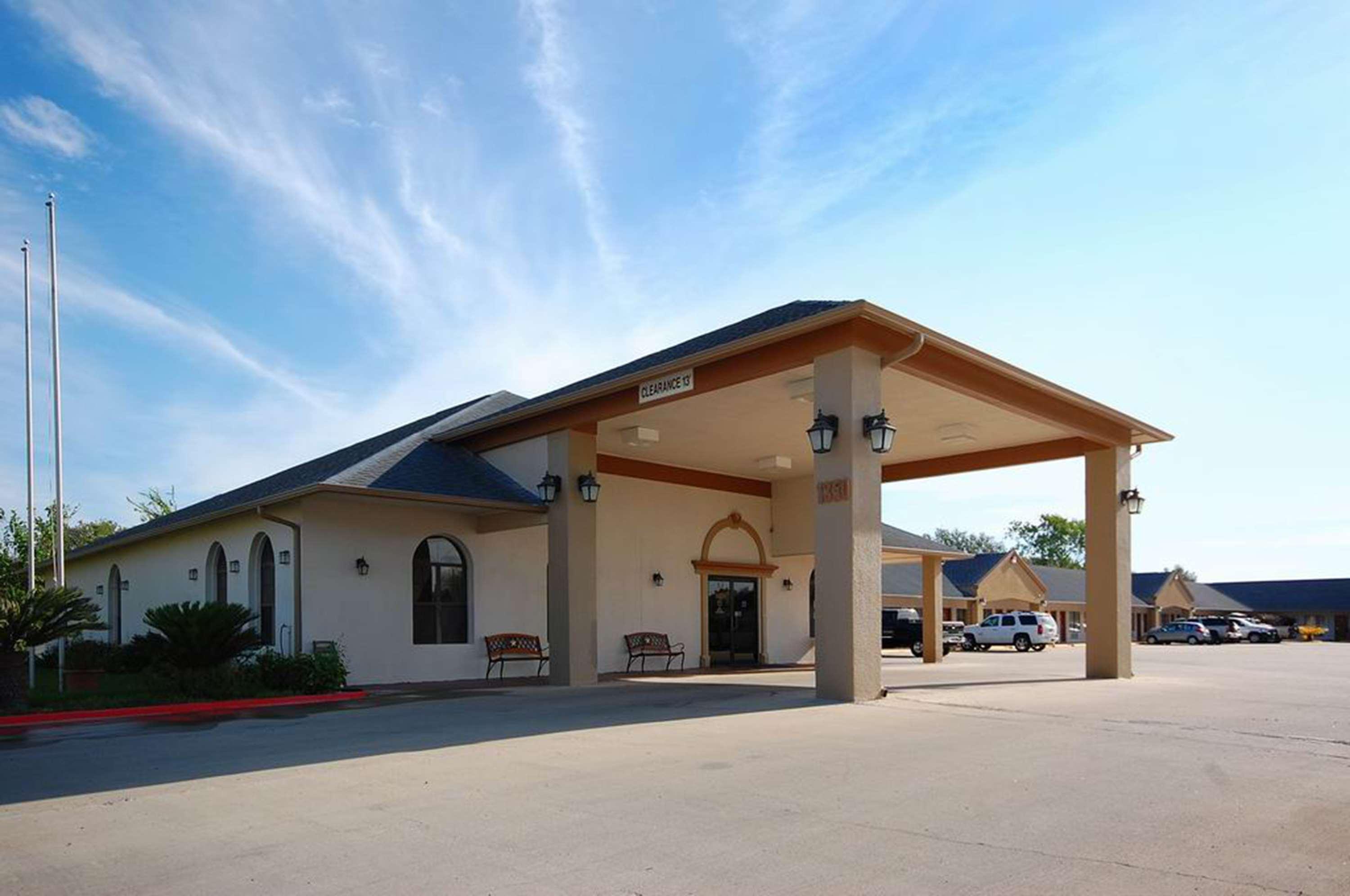 Best Western Plus Emerald Inn & Suites Garden City Eksteriør bilde
