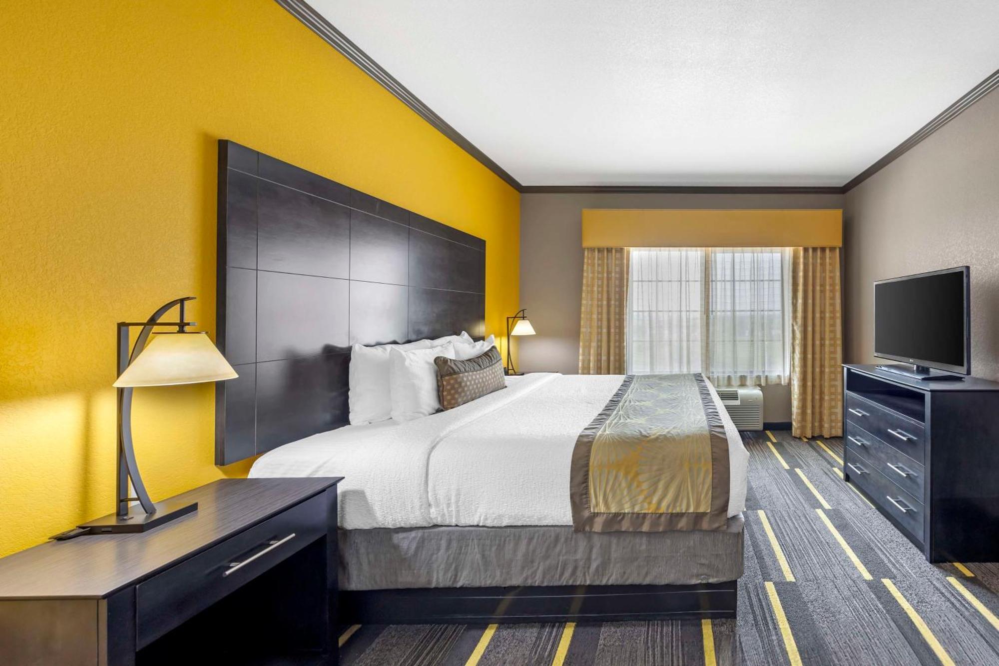 Best Western Plus Emerald Inn & Suites Garden City Eksteriør bilde